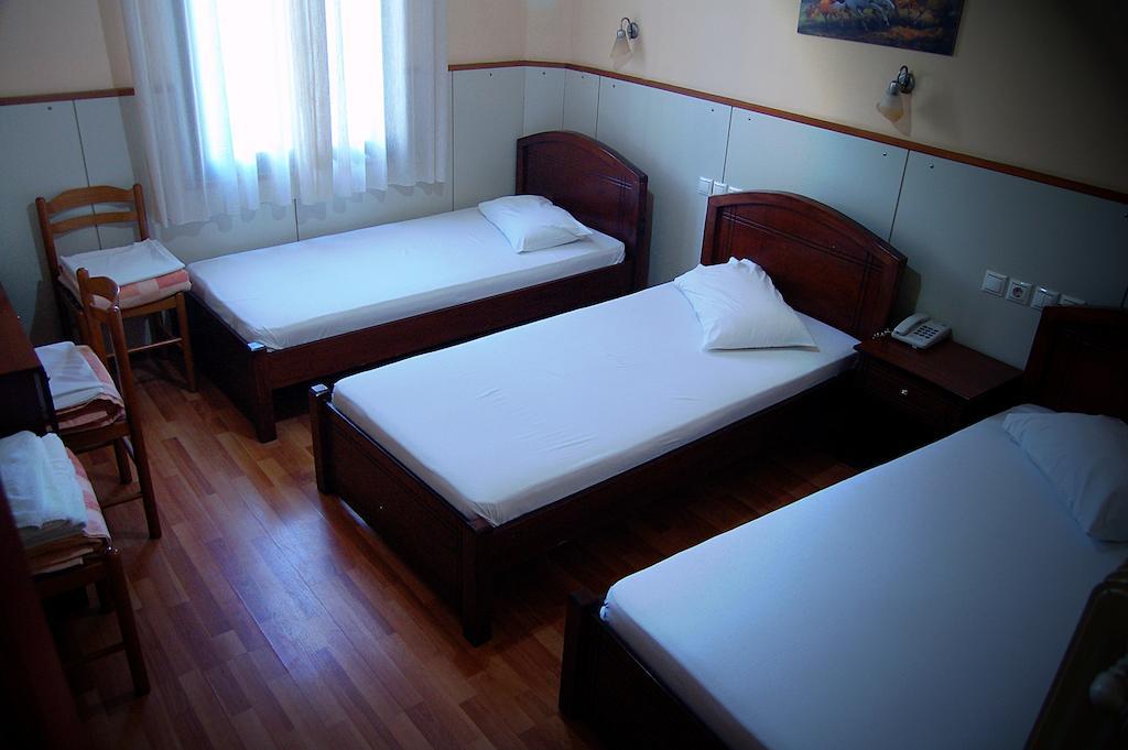 Diethnes Hotel
