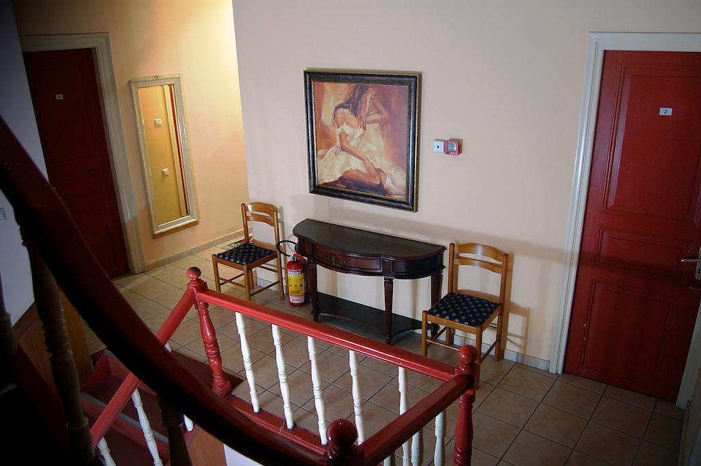Diethnes Hotel