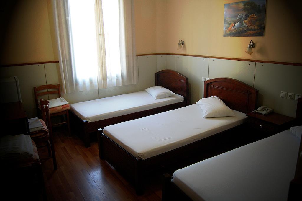 Hotel Diethnes Larissa