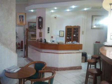 Hotel Diethnes