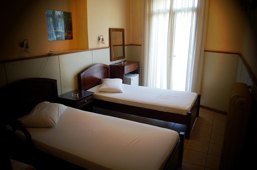 Diethnes Hotel *